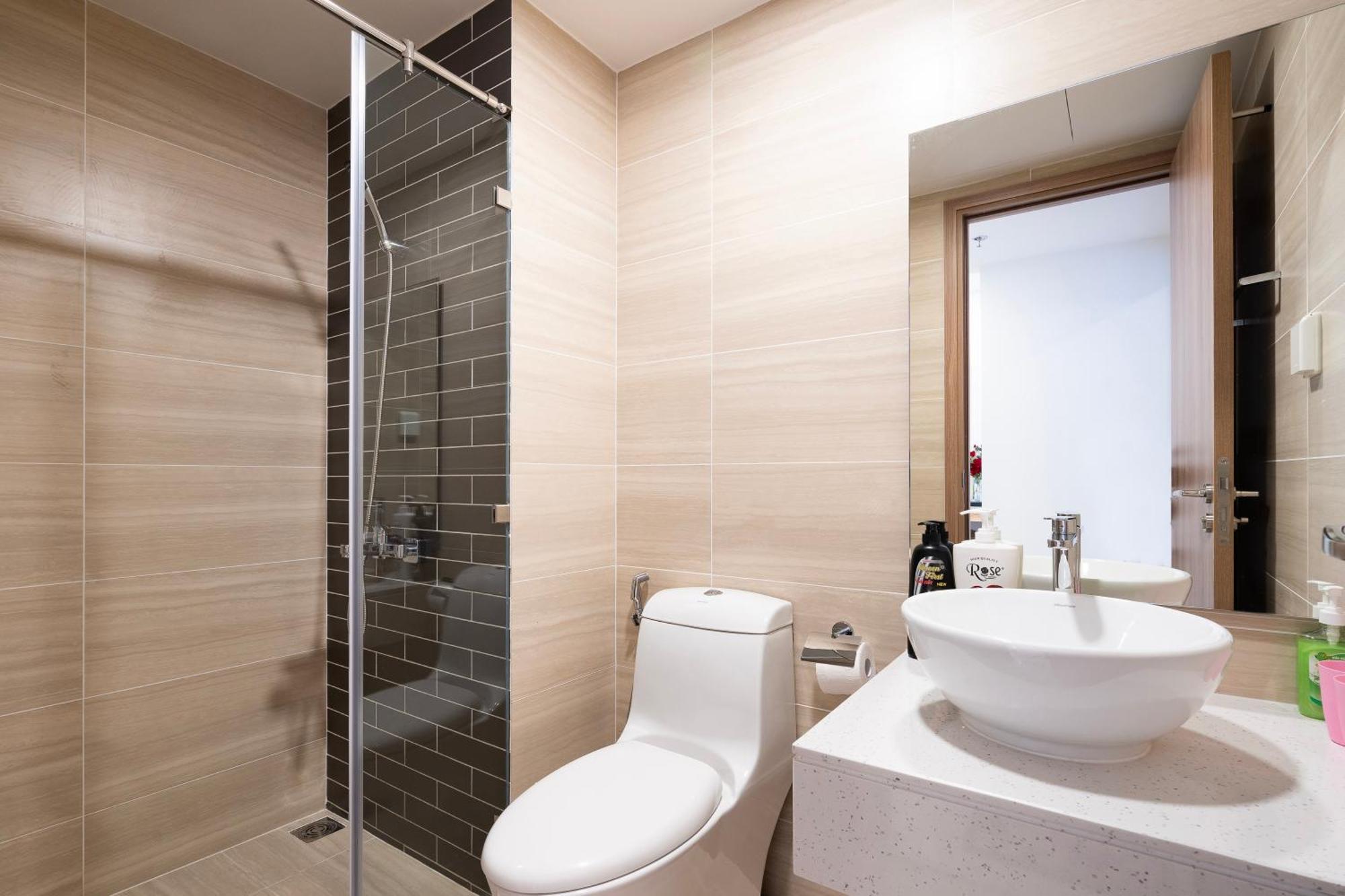 Two Bedroom At Center - The Soho * TP. Hồ Chí Minh