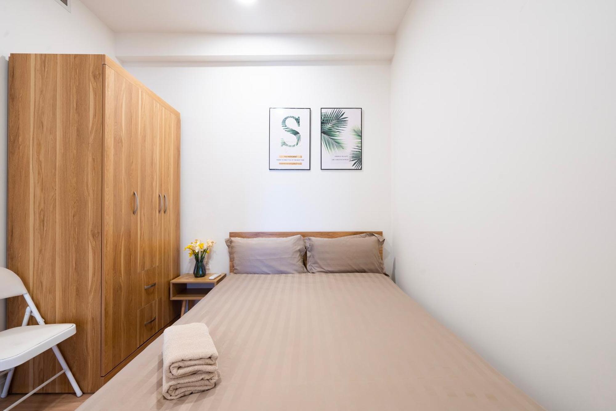 Two Bedroom At Center - The Soho TP. Hồ Chí Minh