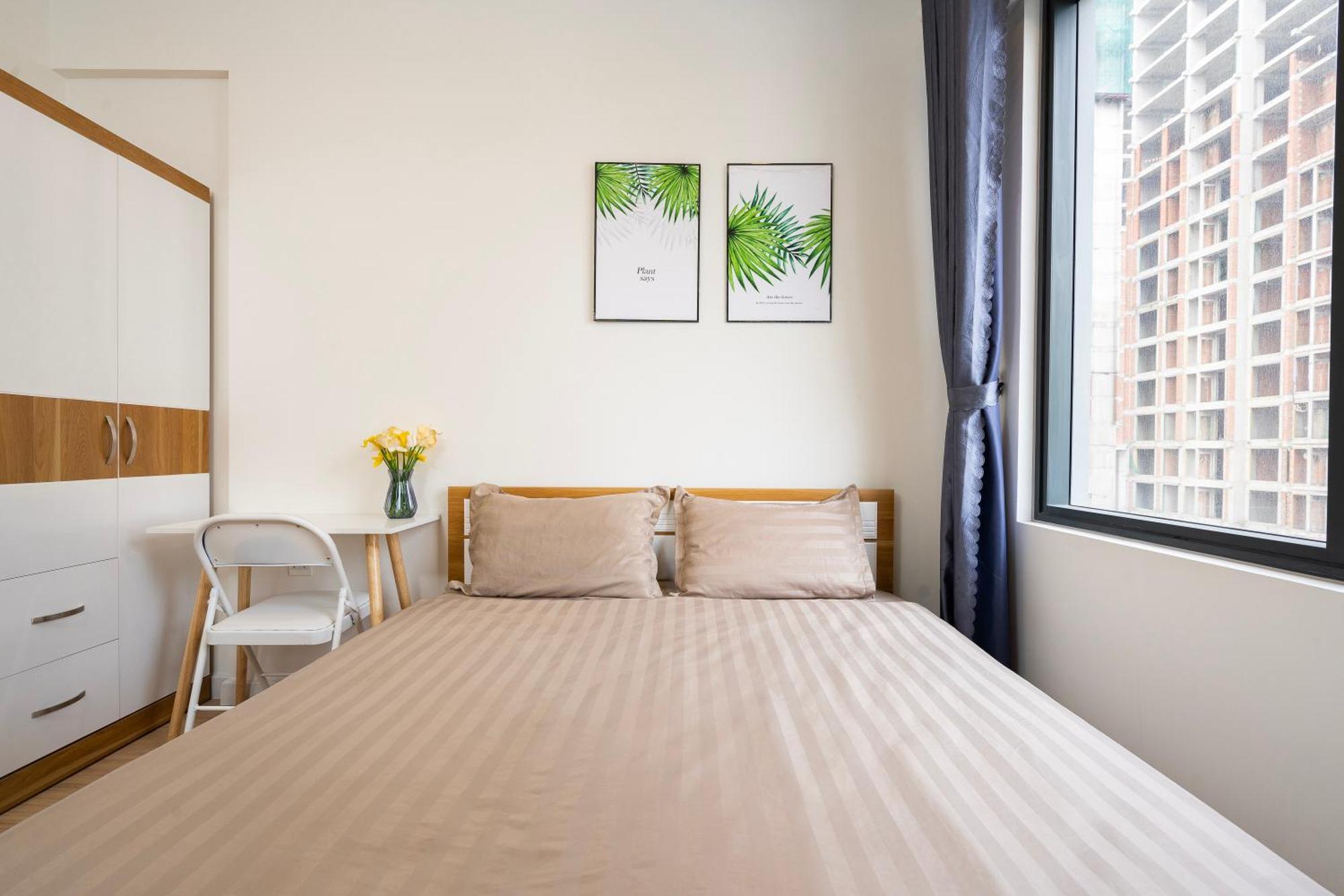 Two Bedroom At Center - The Soho