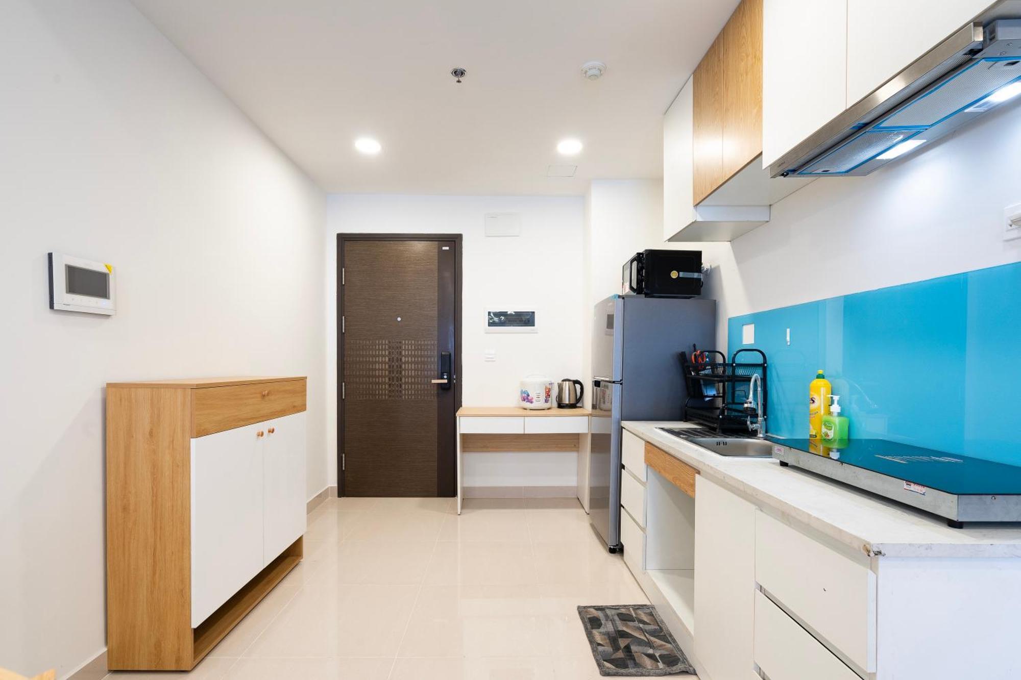 Two Bedroom At Center - The Soho TP. Hồ Chí Minh