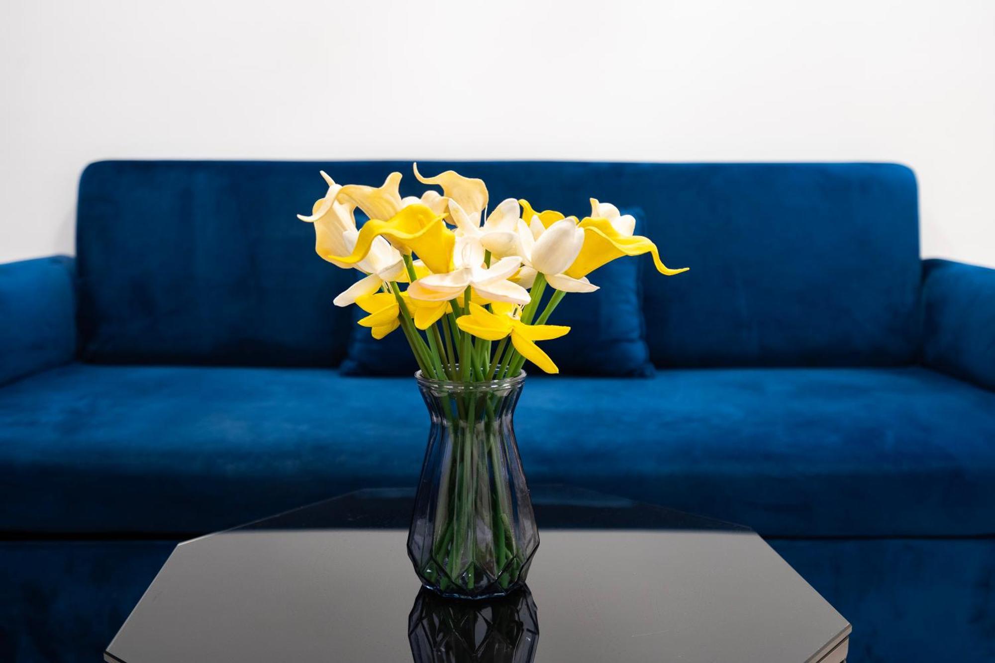 Two Bedroom At Center - The Soho TP. Hồ Chí Minh